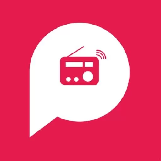Pocket FM: Audio Series Logo